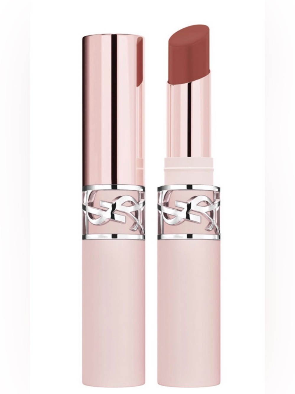 🖤NWT Yves Saint Laurent Lovenude Lip Blusher - Apple Sin #9🖤